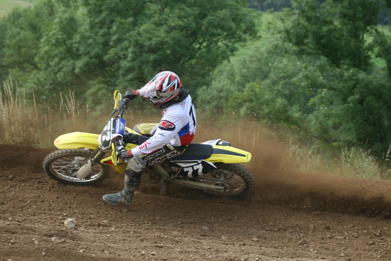 METEOR cup Dalečín 12.7.2008